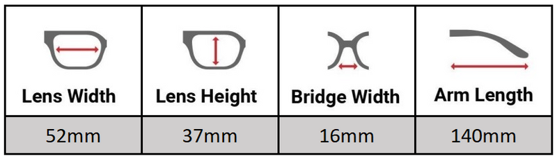 Sizing Guide