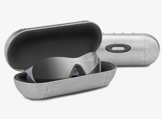 【元箱付】OAKLEY X-L Vault メタルケース Oakley Large Metal Vault Case – Eyesports®