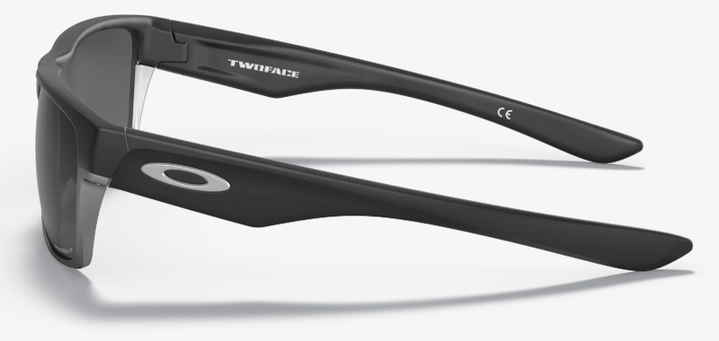 Oakley - Twoface - Additional Image