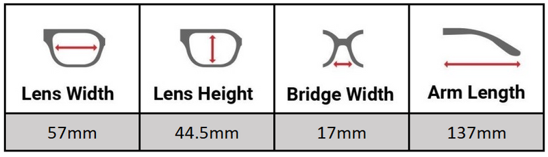 Sizing Guide