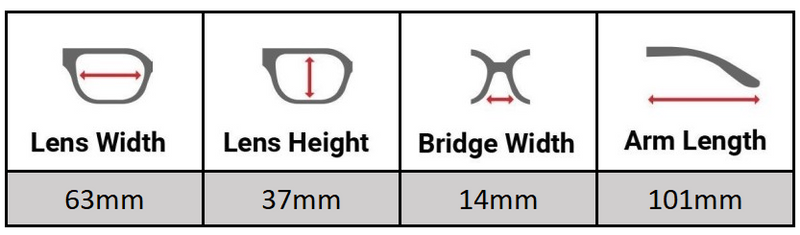 Sizing Guide