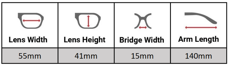 Sizing Guide