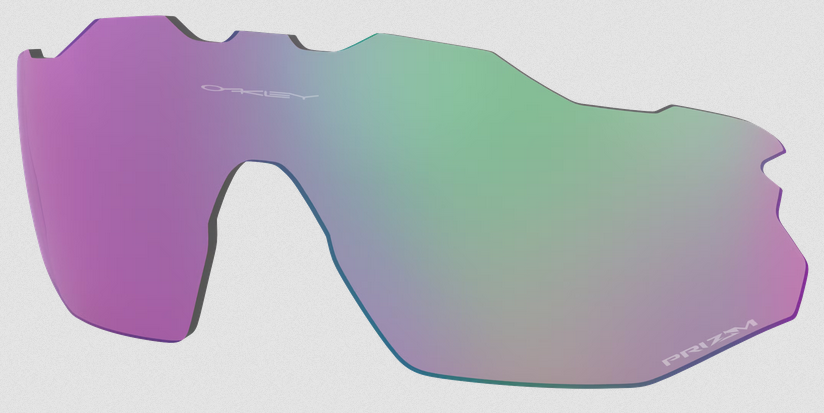Oakley radar ev advancer lenses hotsell