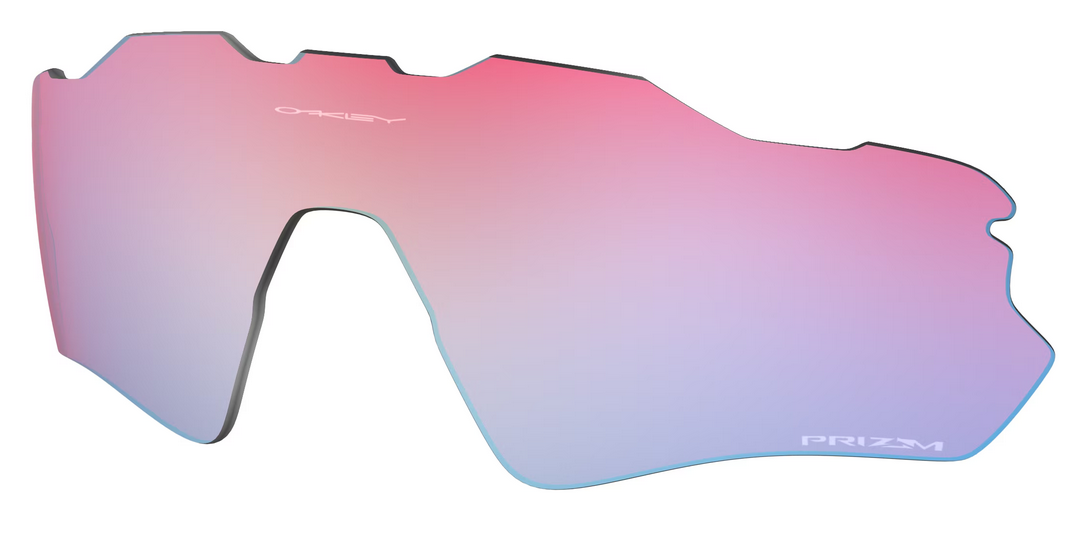 Oakley ev top path replacement lenses