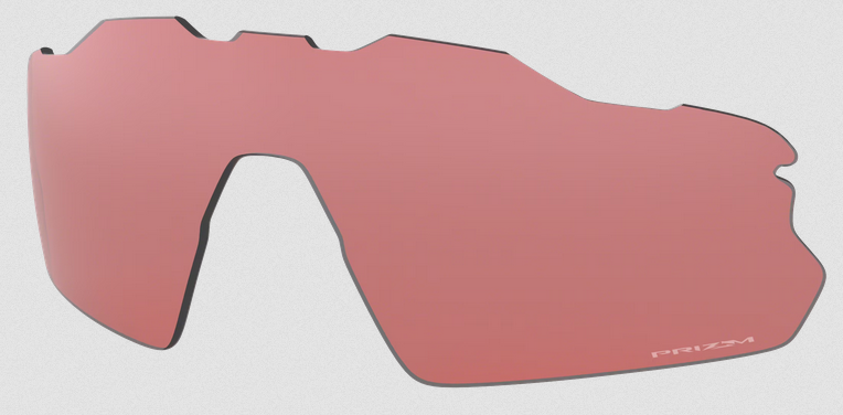 Radar ev deals advancer replacement lenses