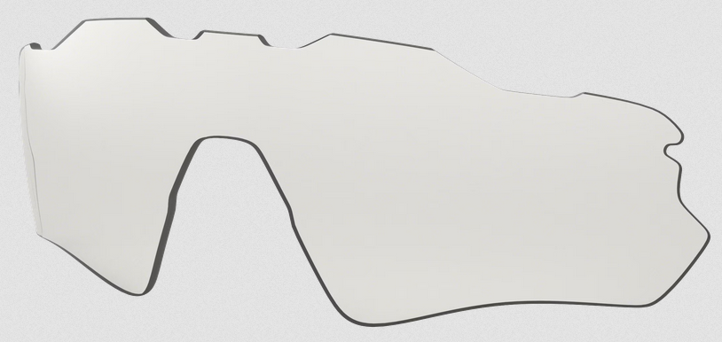Oakley radar ev hot sale xs replacement lenses
