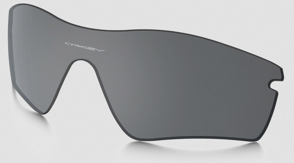 Oakley black iridium polarized replacement lenses best sale