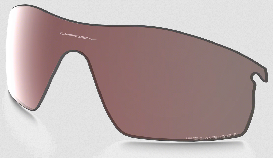 Oakley radarlock lens sales change