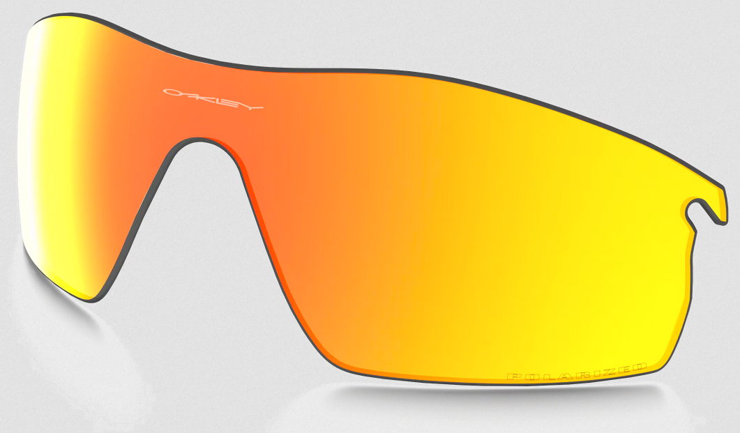 Official oakley top replacement lenses