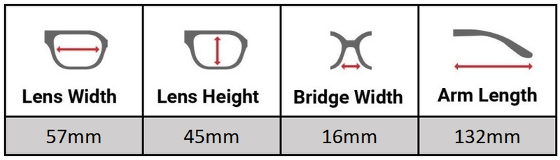 Sizing Guide