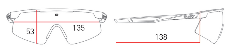 Sizing Guide