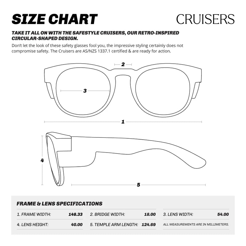 Sizing Guide