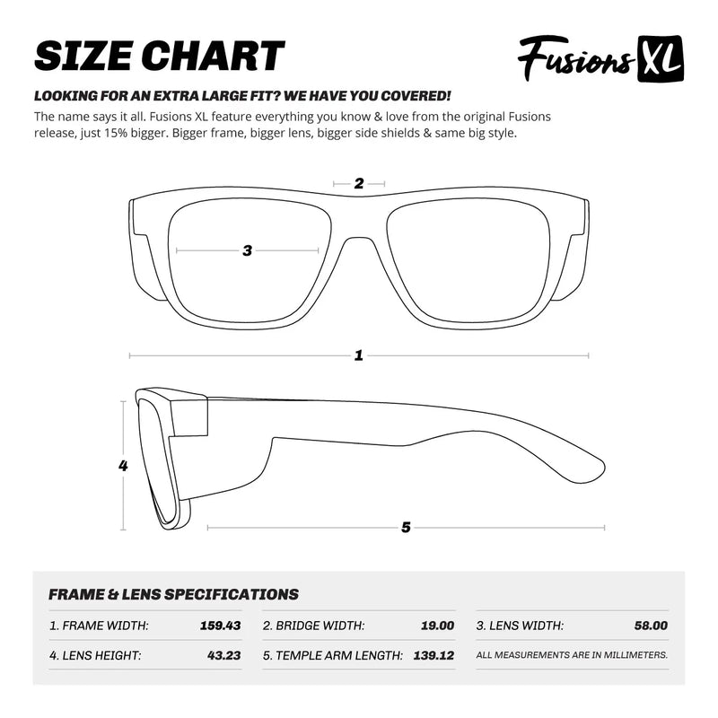 Sizing Guide