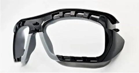 Hoya Prescription Safety Pentax ZT500 with Gasket - Additional Image