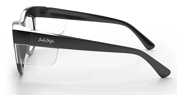 SafeStyle Safety Harps - Additional Image