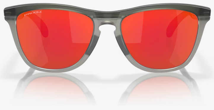 Oakley - Frogskins Range - Additional Image