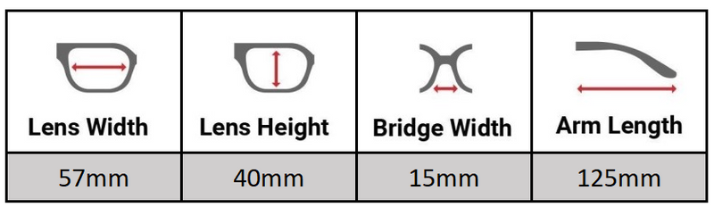 Sizing Guide