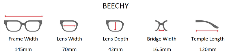 Sizing Guide