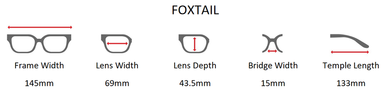 Sizing Guide