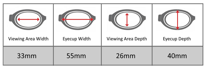 Sizing Guide