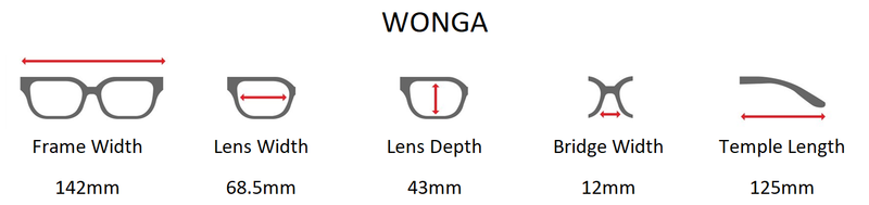 Sizing Guide