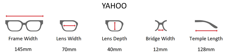 Sizing Guide