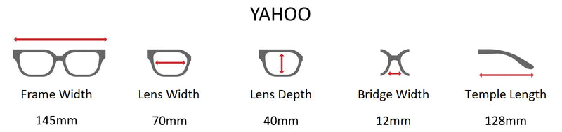 Sizing Guide
