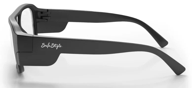 SafeStyle Safety Skylines - Additional Image