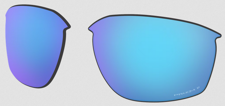 Oakley Sliver Edge Prizm Replacement Lenses Eyesports Eyesports