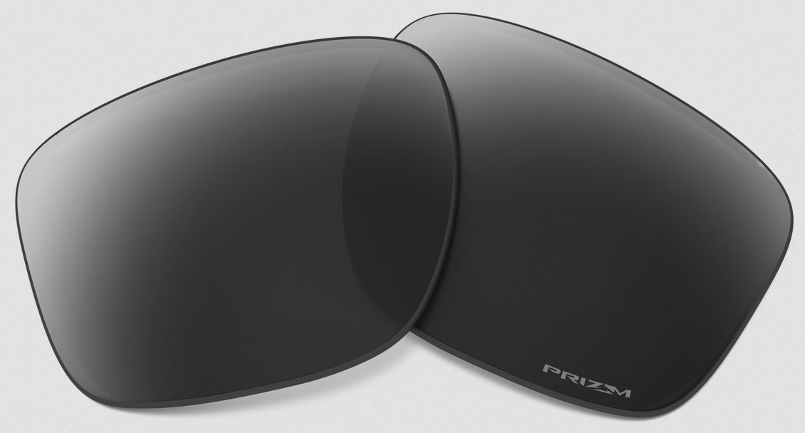 Oakley sliver top prizm replacement lenses