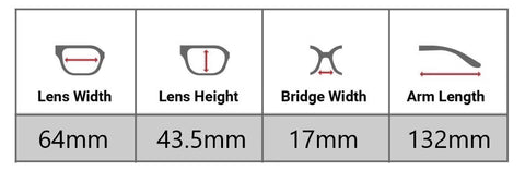 Sizing Guide