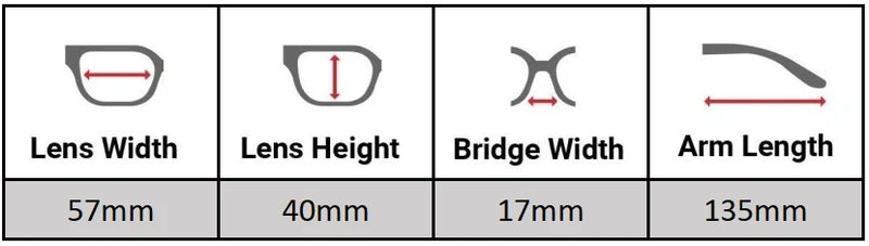 Sizing Guide