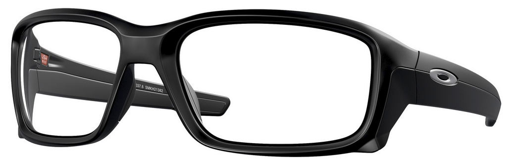 Oakley straightlink top lens replacement