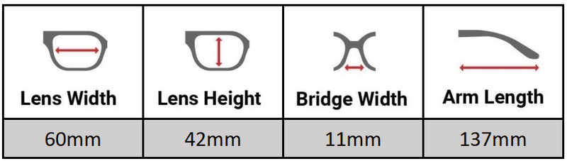 Sizing Guide