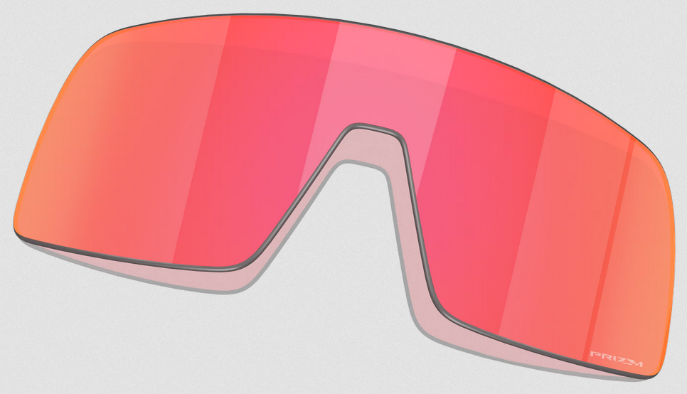 Oakley Sutro Prizm Replacement Lenses