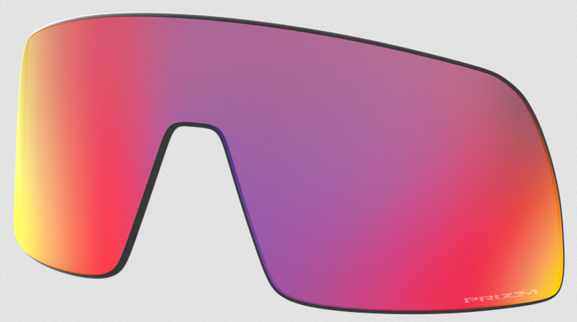 Buy Oakley Sutro S Prizm Replacement Lenses Eyesports Eyesports