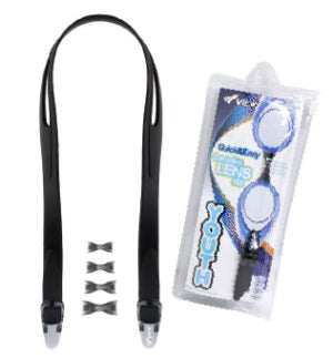 Tabata VPS-741 Junior Prescription Swimming Goggles - Additional Image
