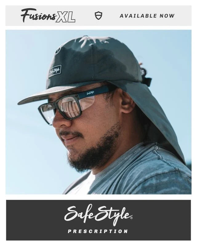 SafeStyle Safety Fusions XL - Additional Image