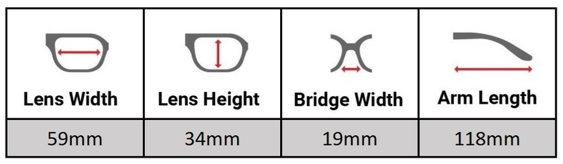 Sizing Guide