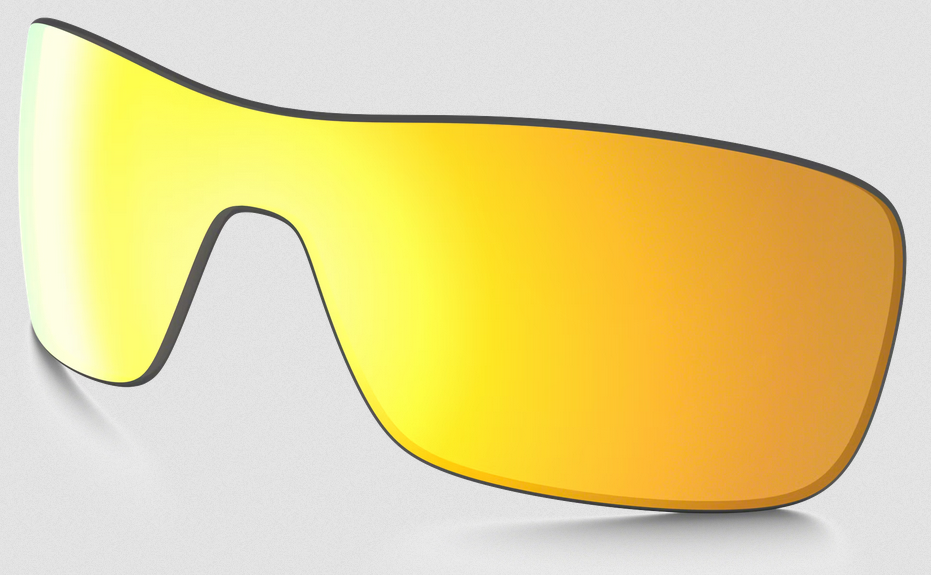 Oakley Turbine Rotor Prizm Replacement Lenses