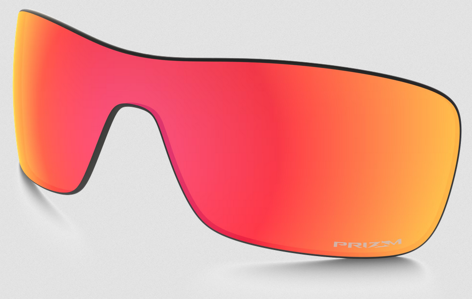 Oakley Turbine Rotor Prizm Replacement Lenses Eyesports