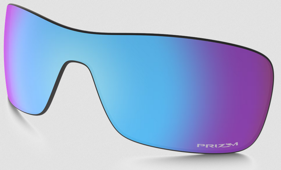 Oakley Turbine Rotor Prizm Replacement Lenses Eyesports Eyesports