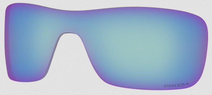 Oakley Turbine Rotor Prizm Replacement Lenses Eyesports Eyesports