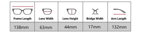 Sizing Guide