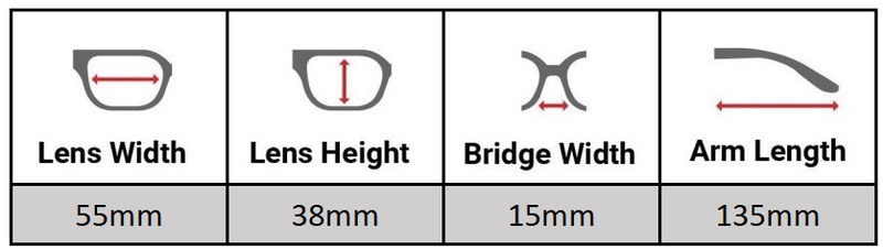 Sizing Guide