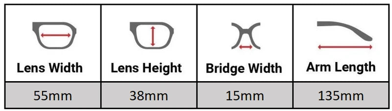 Sizing Guide