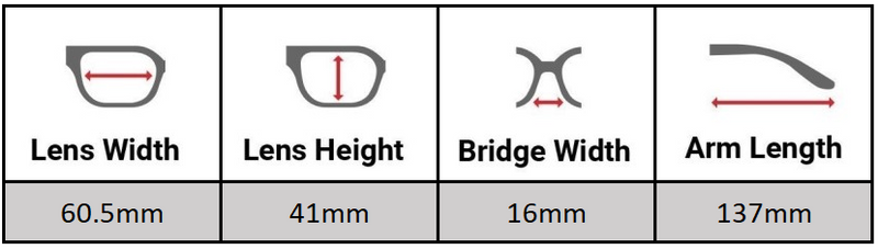 Sizing Guide