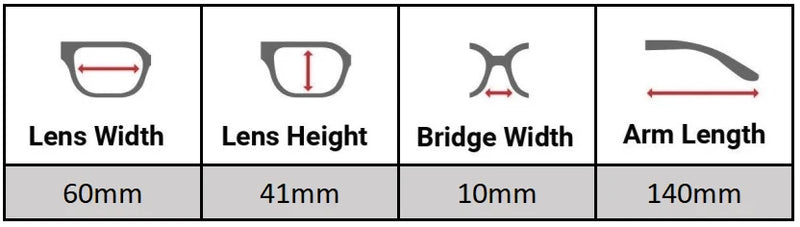 Sizing Guide