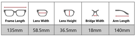 Sizing Guide