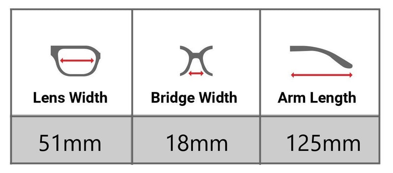 Sizing Guide